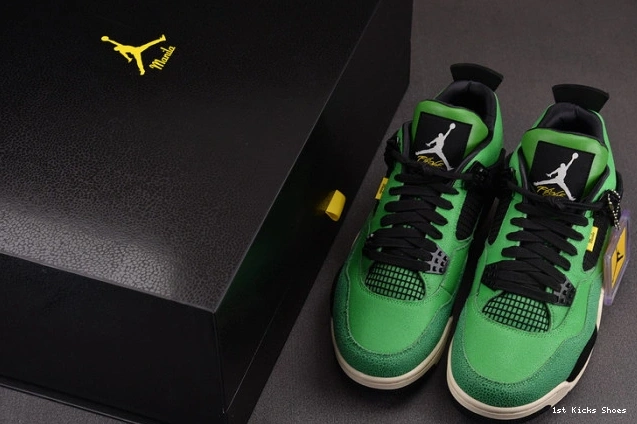 1st Kicks Shoes 1710 4 GoAnywhere jordan manila air retro aj4- 1124